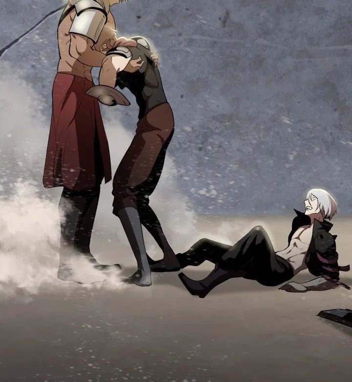 Câu Chuyện Sinh Tồn Của Kiếm Vương Ở Thế Giới Khác [Chap 12-61]