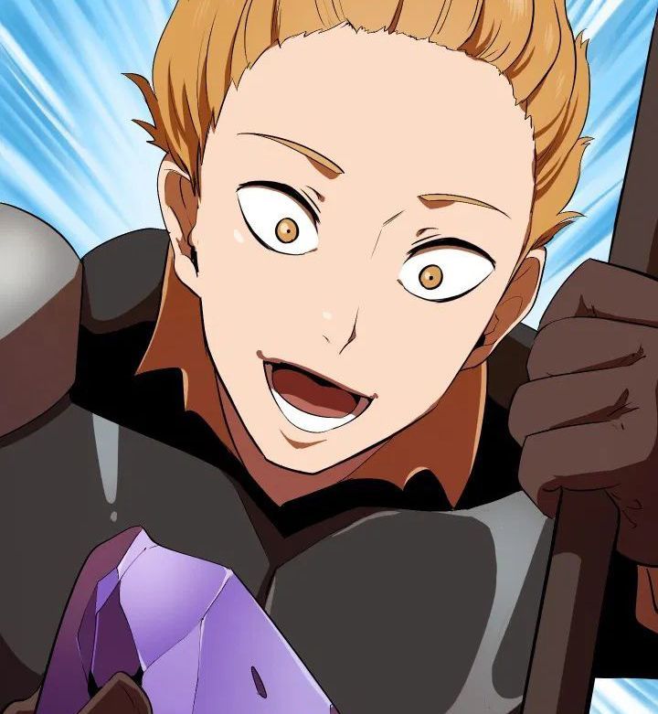 Câu Chuyện Sinh Tồn Của Kiếm Vương Ở Thế Giới Khác [Chap 12-61]