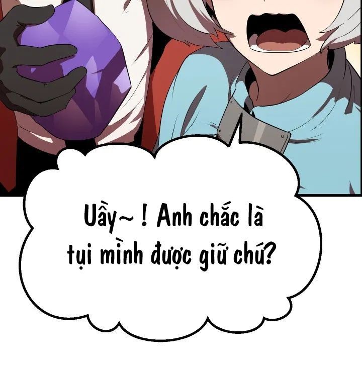 Câu Chuyện Sinh Tồn Của Kiếm Vương Ở Thế Giới Khác [Chap 12-61]