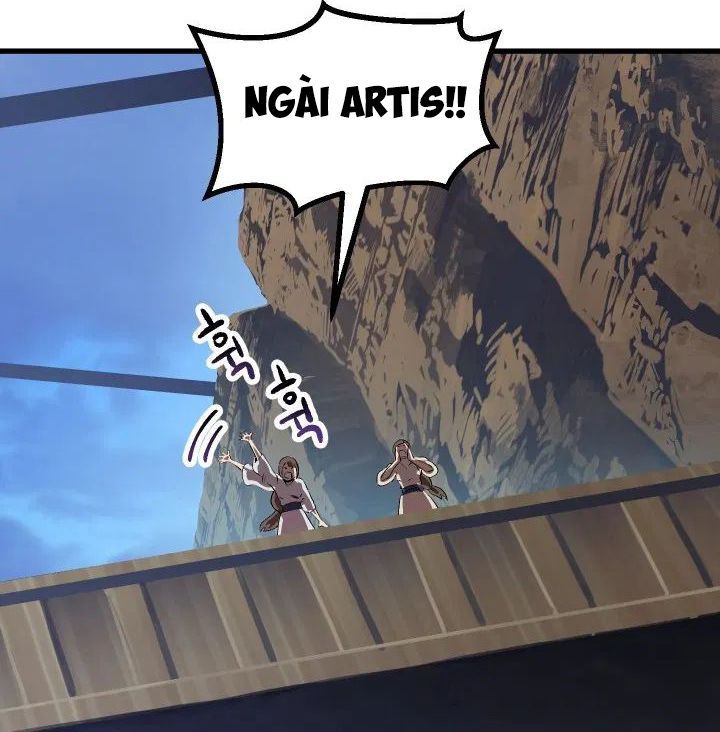 Câu Chuyện Sinh Tồn Của Kiếm Vương Ở Thế Giới Khác [Chap 12-61]