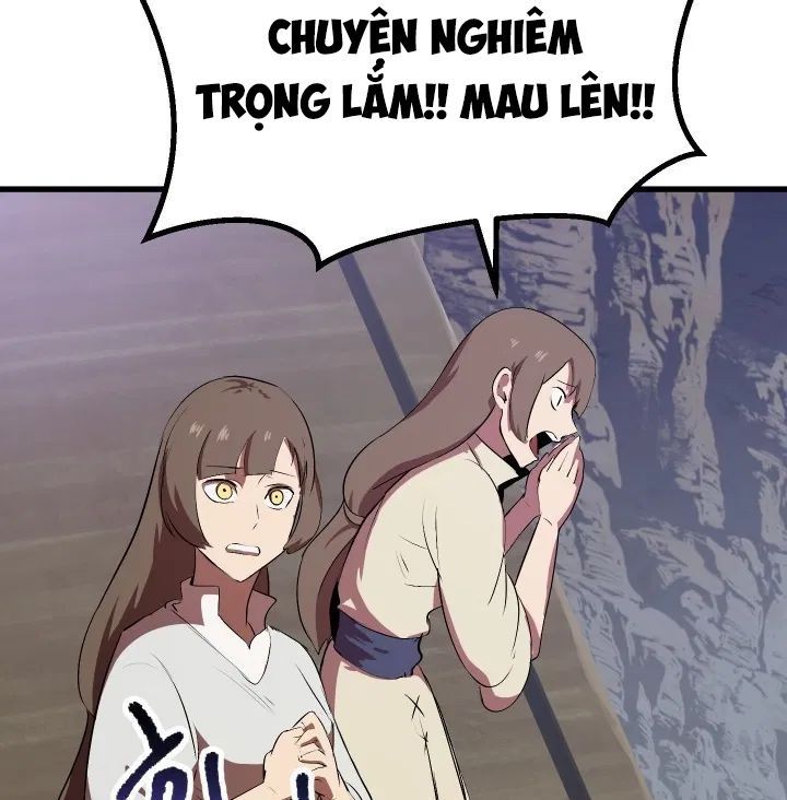 Câu Chuyện Sinh Tồn Của Kiếm Vương Ở Thế Giới Khác [Chap 12-61]