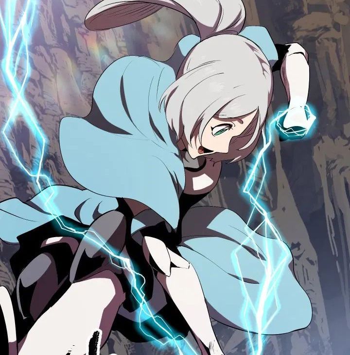 Câu Chuyện Sinh Tồn Của Kiếm Vương Ở Thế Giới Khác [Chap 12-61]