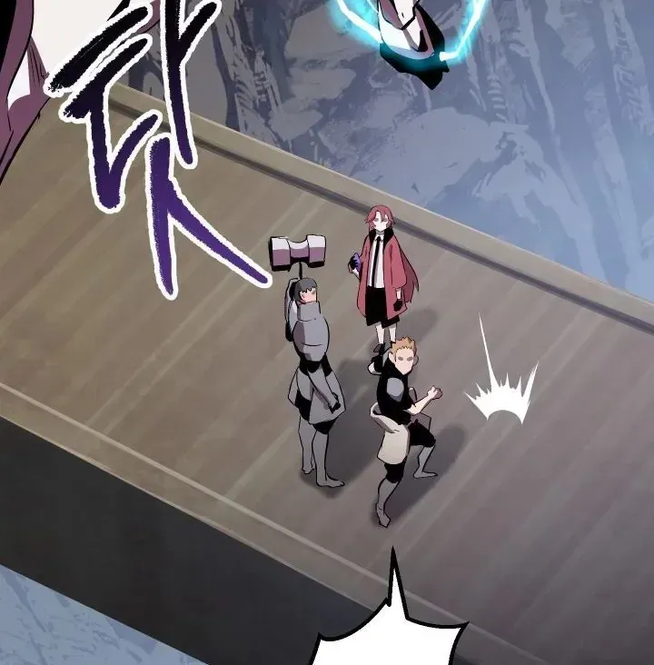 Câu Chuyện Sinh Tồn Của Kiếm Vương Ở Thế Giới Khác [Chap 12-61]