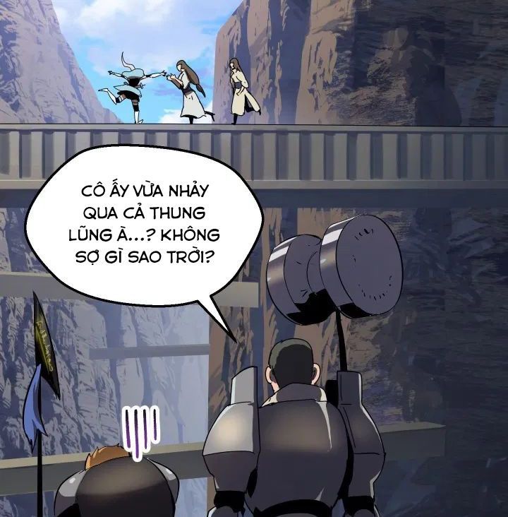 Câu Chuyện Sinh Tồn Của Kiếm Vương Ở Thế Giới Khác [Chap 12-61]