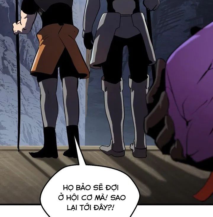 Câu Chuyện Sinh Tồn Của Kiếm Vương Ở Thế Giới Khác [Chap 12-61]