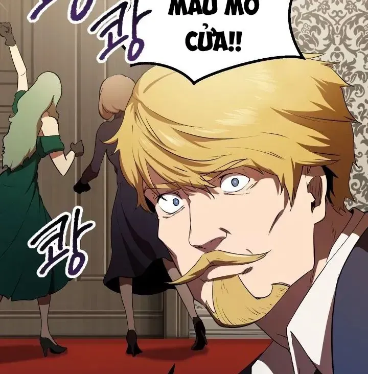 Câu Chuyện Sinh Tồn Của Kiếm Vương Ở Thế Giới Khác [Chap 12-61]