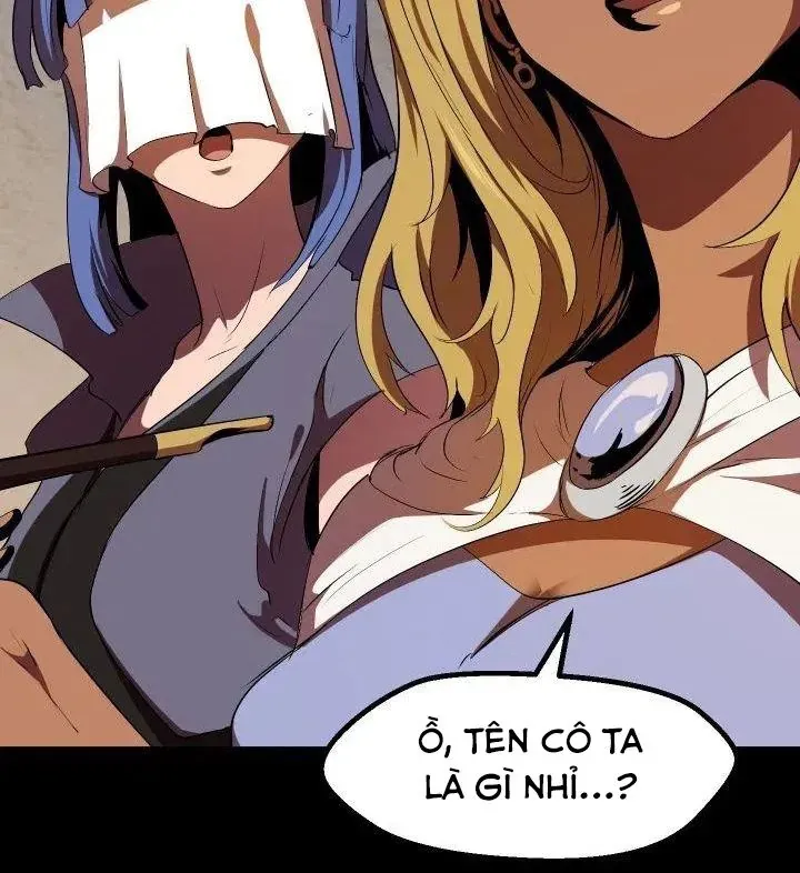 Câu Chuyện Sinh Tồn Của Kiếm Vương Ở Thế Giới Khác [Chap 12-61]