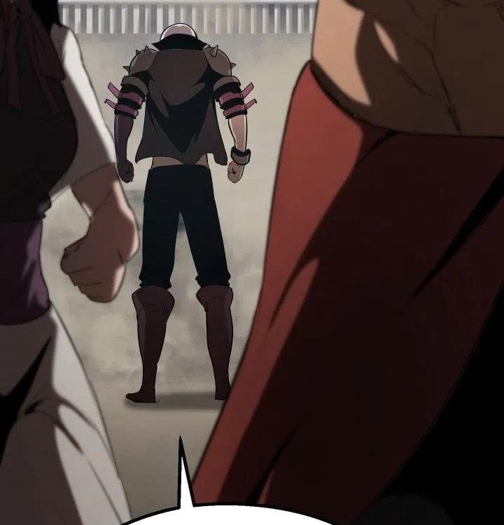 Câu Chuyện Sinh Tồn Của Kiếm Vương Ở Thế Giới Khác [Chap 12-61]