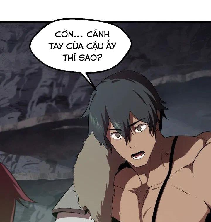 Câu Chuyện Sinh Tồn Của Kiếm Vương Ở Thế Giới Khác [Chap 12-61]