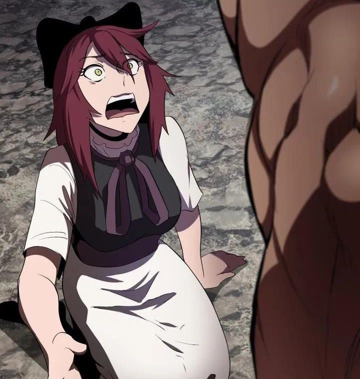 Câu Chuyện Sinh Tồn Của Kiếm Vương Ở Thế Giới Khác [Chap 12-61]