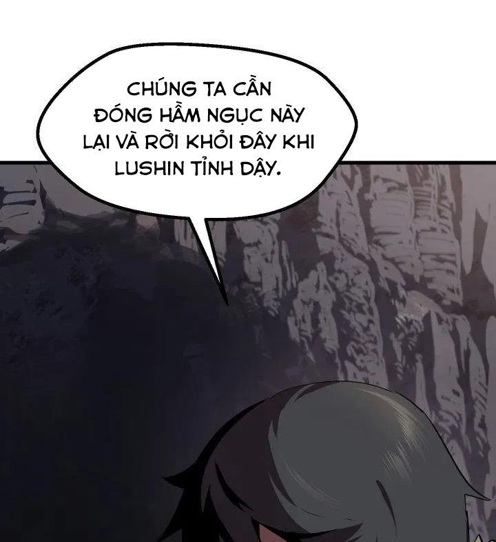 Câu Chuyện Sinh Tồn Của Kiếm Vương Ở Thế Giới Khác [Chap 12-61]