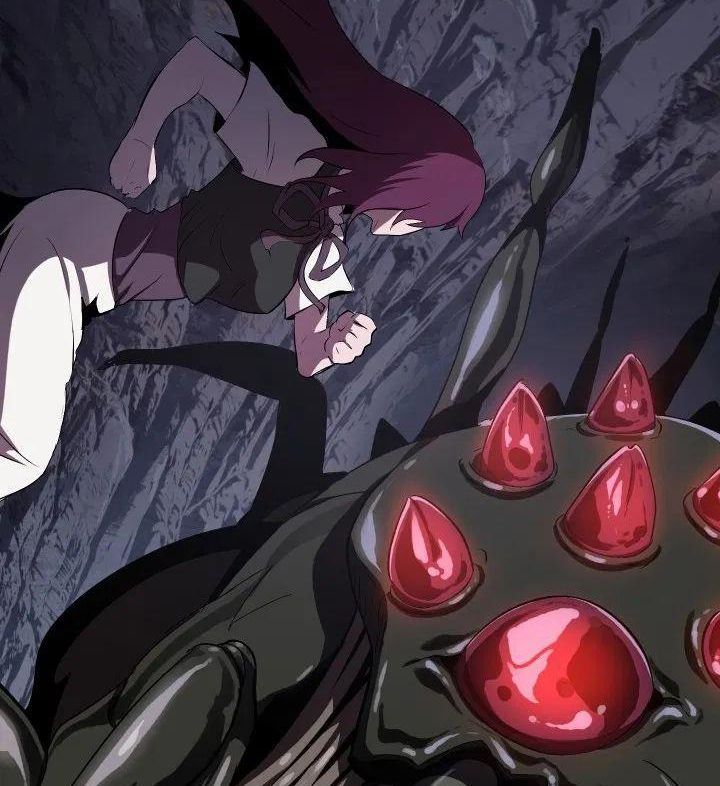 Câu Chuyện Sinh Tồn Của Kiếm Vương Ở Thế Giới Khác [Chap 12-61]