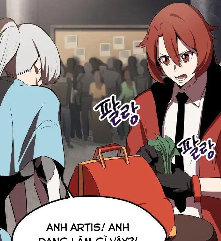 Câu Chuyện Sinh Tồn Của Kiếm Vương Ở Thế Giới Khác [Chap 12-61]