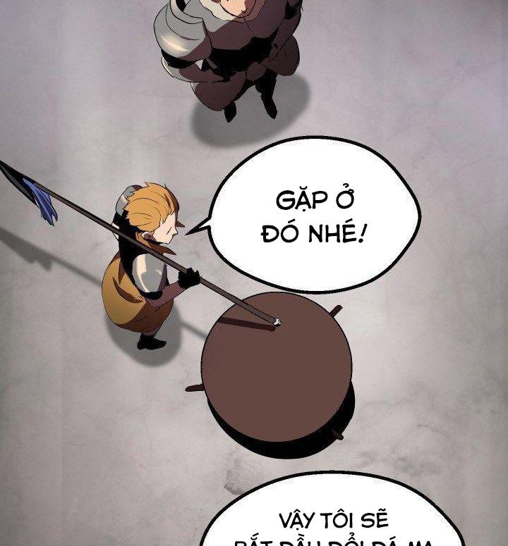 Câu Chuyện Sinh Tồn Của Kiếm Vương Ở Thế Giới Khác [Chap 12-61]