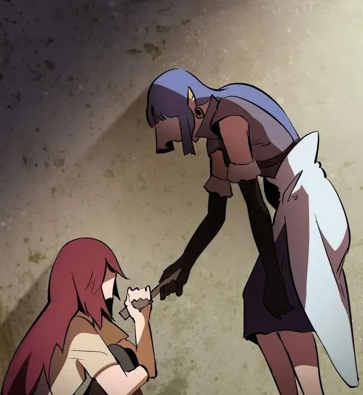 Câu Chuyện Sinh Tồn Của Kiếm Vương Ở Thế Giới Khác [Chap 12-61]