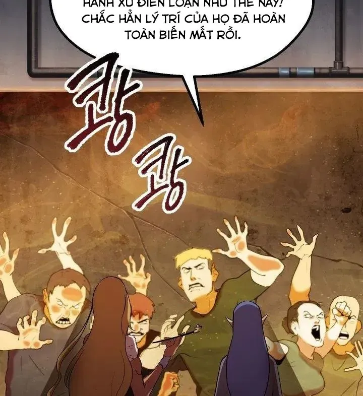 Câu Chuyện Sinh Tồn Của Kiếm Vương Ở Thế Giới Khác [Chap 12-61]