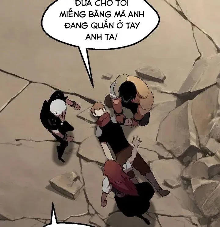 Câu Chuyện Sinh Tồn Của Kiếm Vương Ở Thế Giới Khác [Chap 12-61]