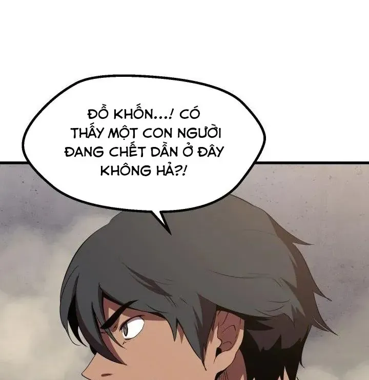 Câu Chuyện Sinh Tồn Của Kiếm Vương Ở Thế Giới Khác [Chap 12-61]