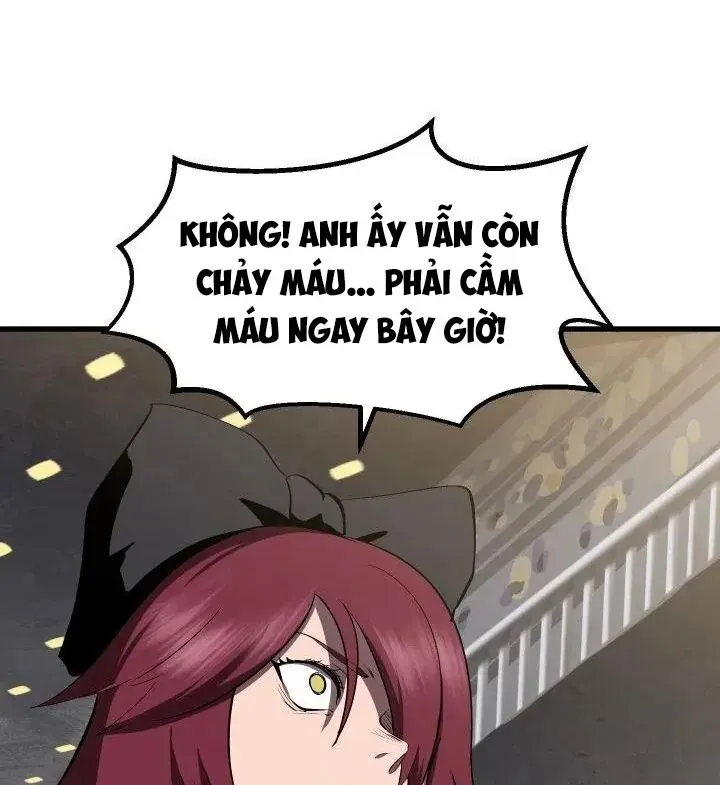 Câu Chuyện Sinh Tồn Của Kiếm Vương Ở Thế Giới Khác [Chap 12-61]