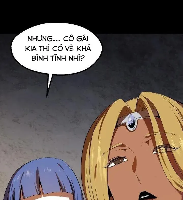 Câu Chuyện Sinh Tồn Của Kiếm Vương Ở Thế Giới Khác [Chap 12-61]