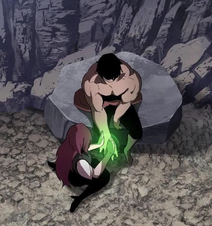 Câu Chuyện Sinh Tồn Của Kiếm Vương Ở Thế Giới Khác [Chap 12-61]