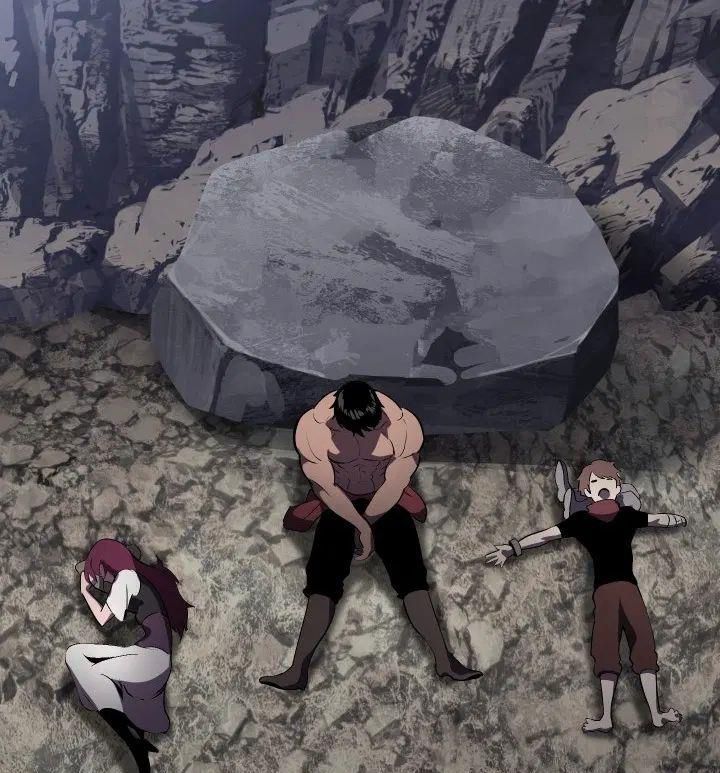 Câu Chuyện Sinh Tồn Của Kiếm Vương Ở Thế Giới Khác [Chap 12-61]