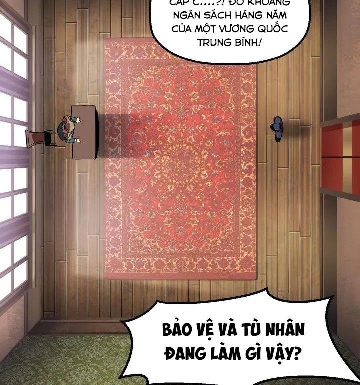 Câu Chuyện Sinh Tồn Của Kiếm Vương Ở Thế Giới Khác [Chap 12-61]