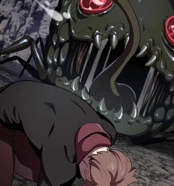 Câu Chuyện Sinh Tồn Của Kiếm Vương Ở Thế Giới Khác [Chap 12-61]