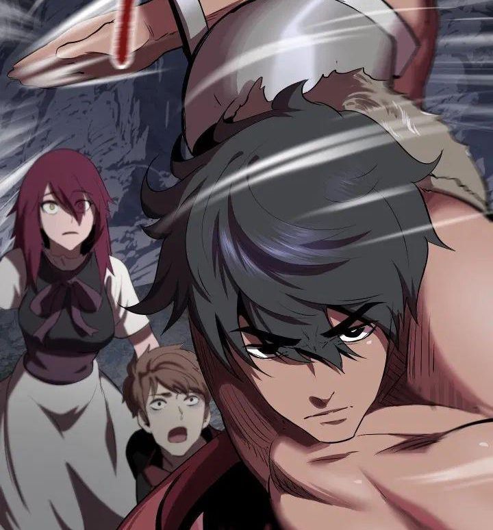 Câu Chuyện Sinh Tồn Của Kiếm Vương Ở Thế Giới Khác [Chap 12-61]