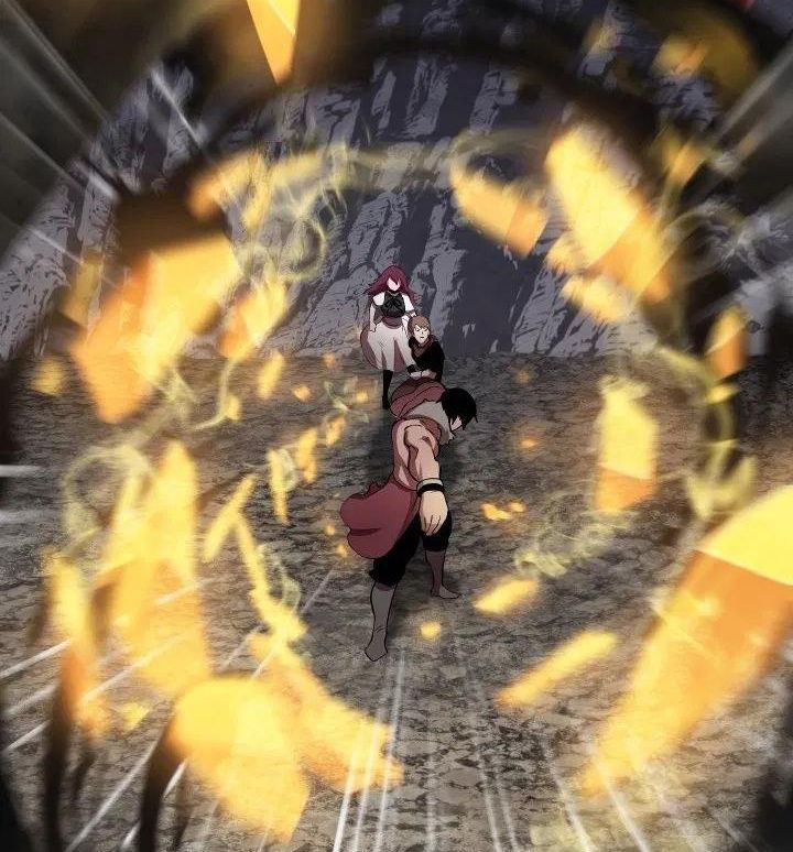 Câu Chuyện Sinh Tồn Của Kiếm Vương Ở Thế Giới Khác [Chap 12-61]