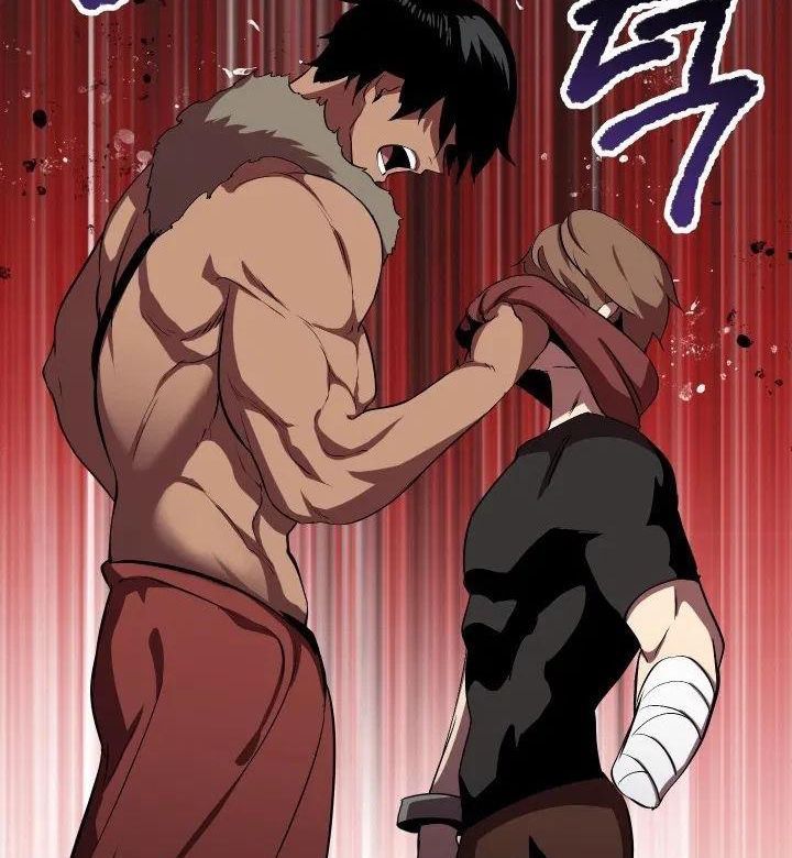 Câu Chuyện Sinh Tồn Của Kiếm Vương Ở Thế Giới Khác [Chap 12-61]