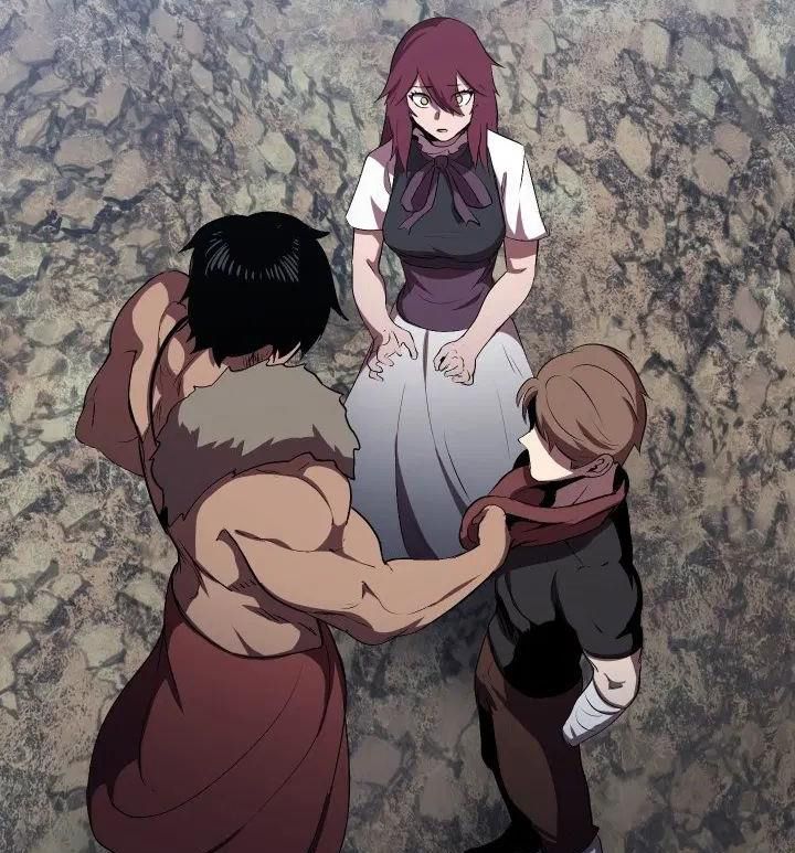 Câu Chuyện Sinh Tồn Của Kiếm Vương Ở Thế Giới Khác [Chap 12-61]