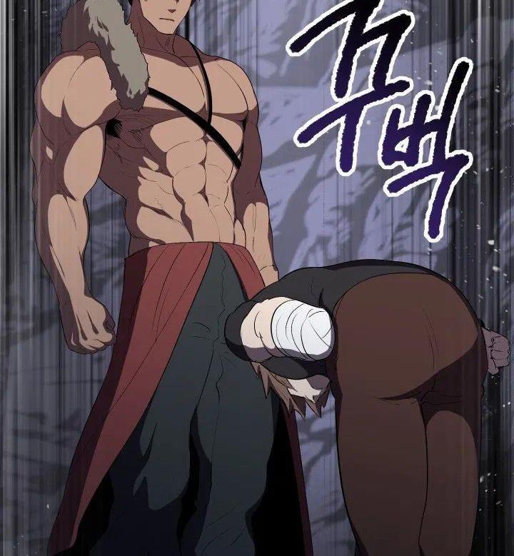 Câu Chuyện Sinh Tồn Của Kiếm Vương Ở Thế Giới Khác [Chap 12-61]