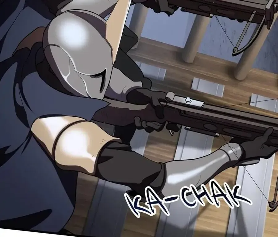 Câu Chuyện Sinh Tồn Của Kiếm Vương Ở Thế Giới Khác [Chap 12-61]