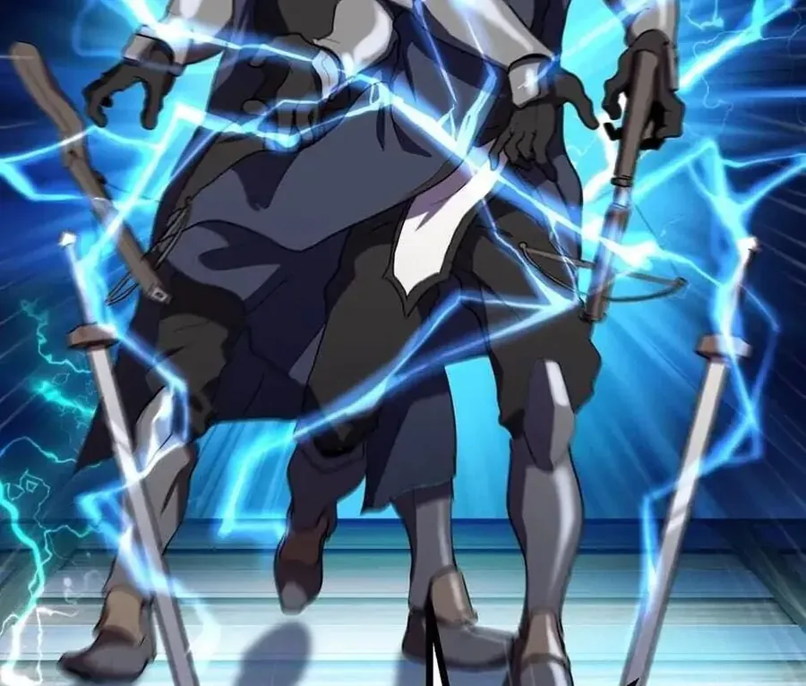 Câu Chuyện Sinh Tồn Của Kiếm Vương Ở Thế Giới Khác [Chap 12-61]