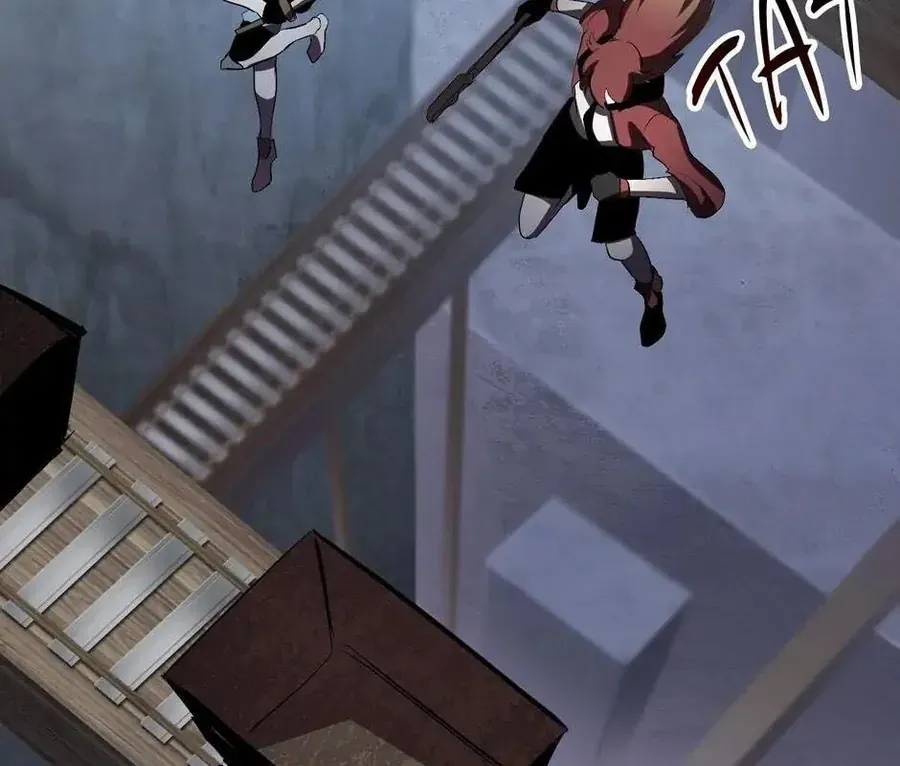 Câu Chuyện Sinh Tồn Của Kiếm Vương Ở Thế Giới Khác [Chap 12-61]