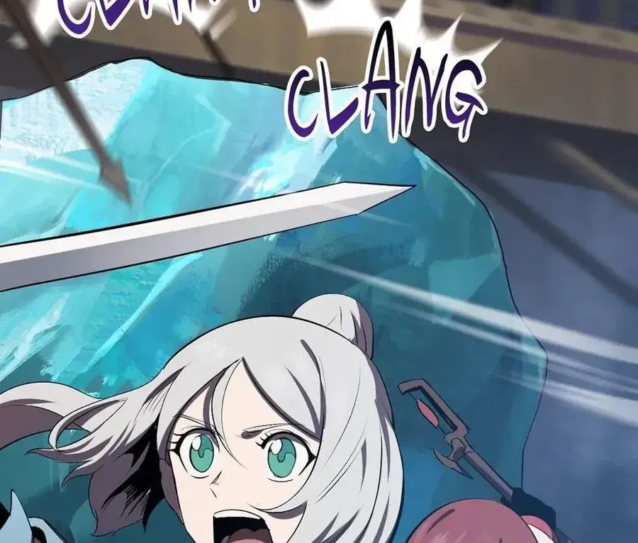 Câu Chuyện Sinh Tồn Của Kiếm Vương Ở Thế Giới Khác [Chap 12-61]