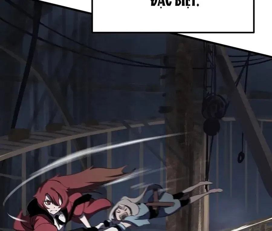 Câu Chuyện Sinh Tồn Của Kiếm Vương Ở Thế Giới Khác [Chap 12-61]