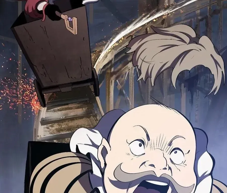 Câu Chuyện Sinh Tồn Của Kiếm Vương Ở Thế Giới Khác [Chap 12-61]