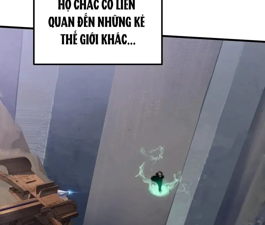 Câu Chuyện Sinh Tồn Của Kiếm Vương Ở Thế Giới Khác [Chap 12-61]