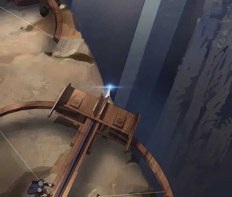 Câu Chuyện Sinh Tồn Của Kiếm Vương Ở Thế Giới Khác [Chap 12-61]