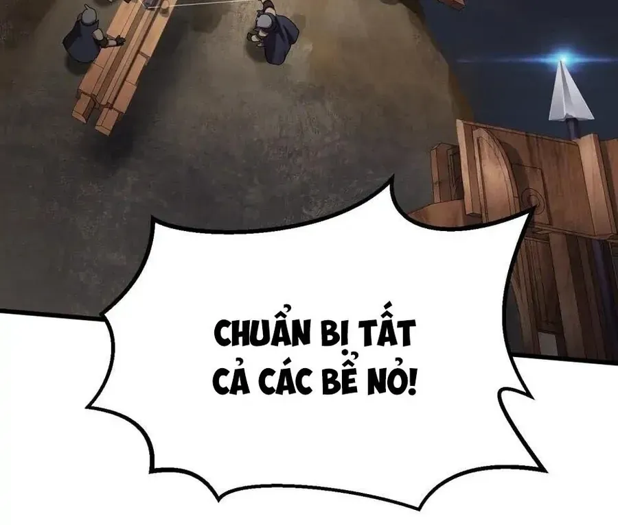 Câu Chuyện Sinh Tồn Của Kiếm Vương Ở Thế Giới Khác [Chap 12-61]