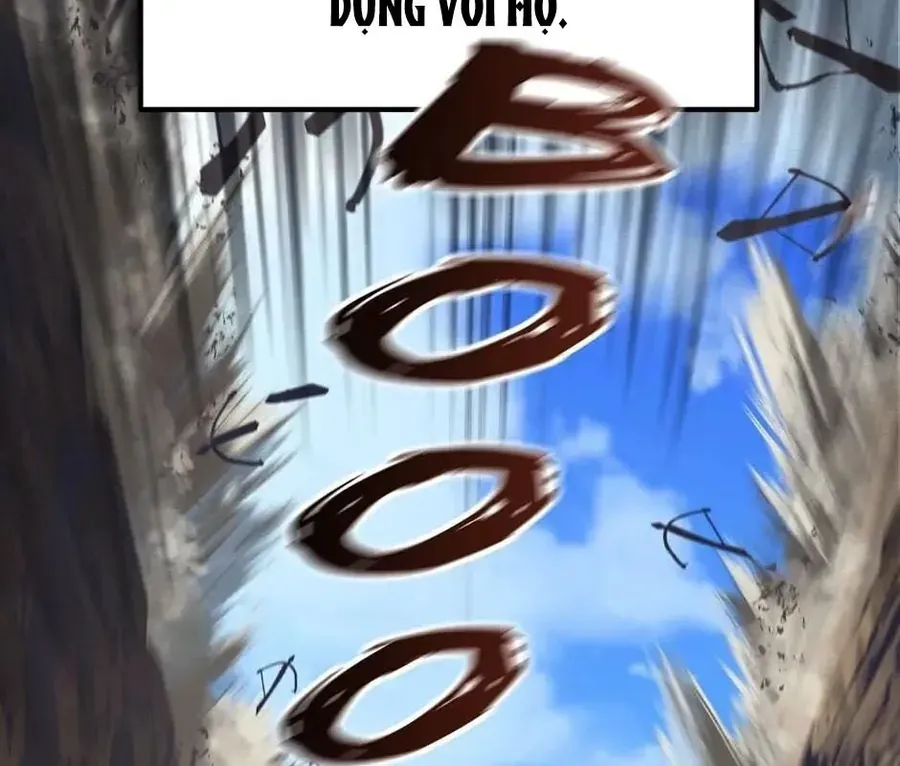 Câu Chuyện Sinh Tồn Của Kiếm Vương Ở Thế Giới Khác [Chap 12-61]