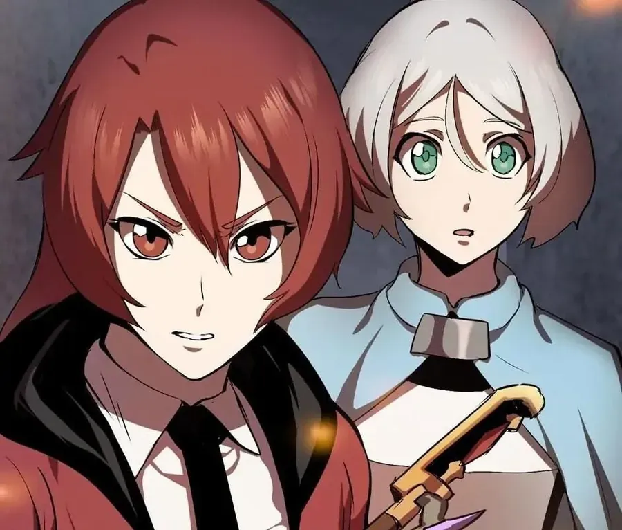 Câu Chuyện Sinh Tồn Của Kiếm Vương Ở Thế Giới Khác [Chap 12-61]