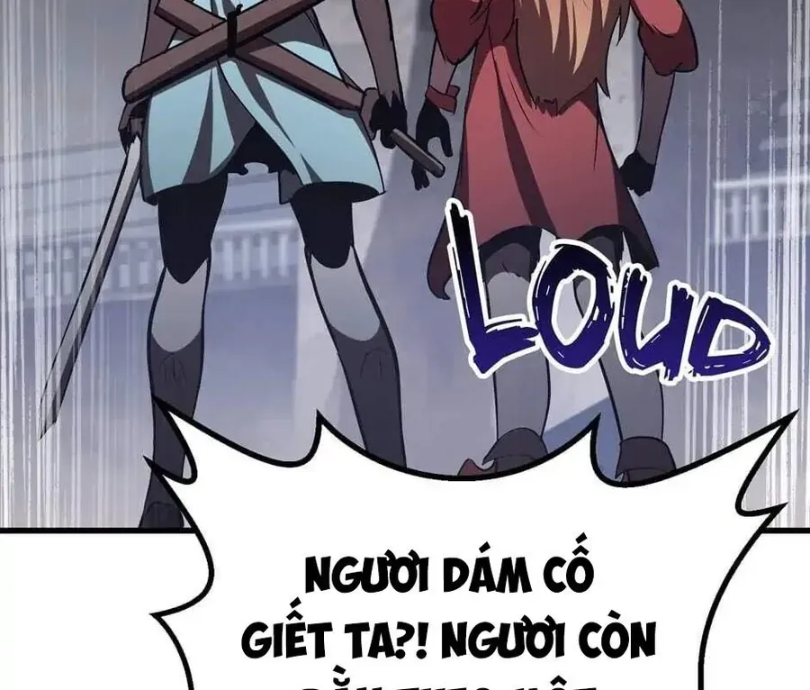 Câu Chuyện Sinh Tồn Của Kiếm Vương Ở Thế Giới Khác [Chap 12-61]