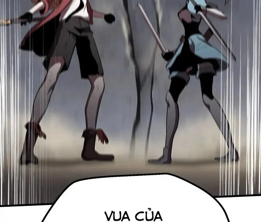 Câu Chuyện Sinh Tồn Của Kiếm Vương Ở Thế Giới Khác [Chap 12-61]