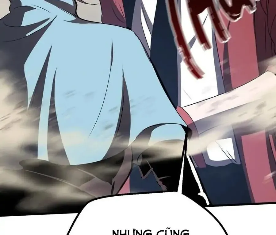 Câu Chuyện Sinh Tồn Của Kiếm Vương Ở Thế Giới Khác [Chap 12-61]