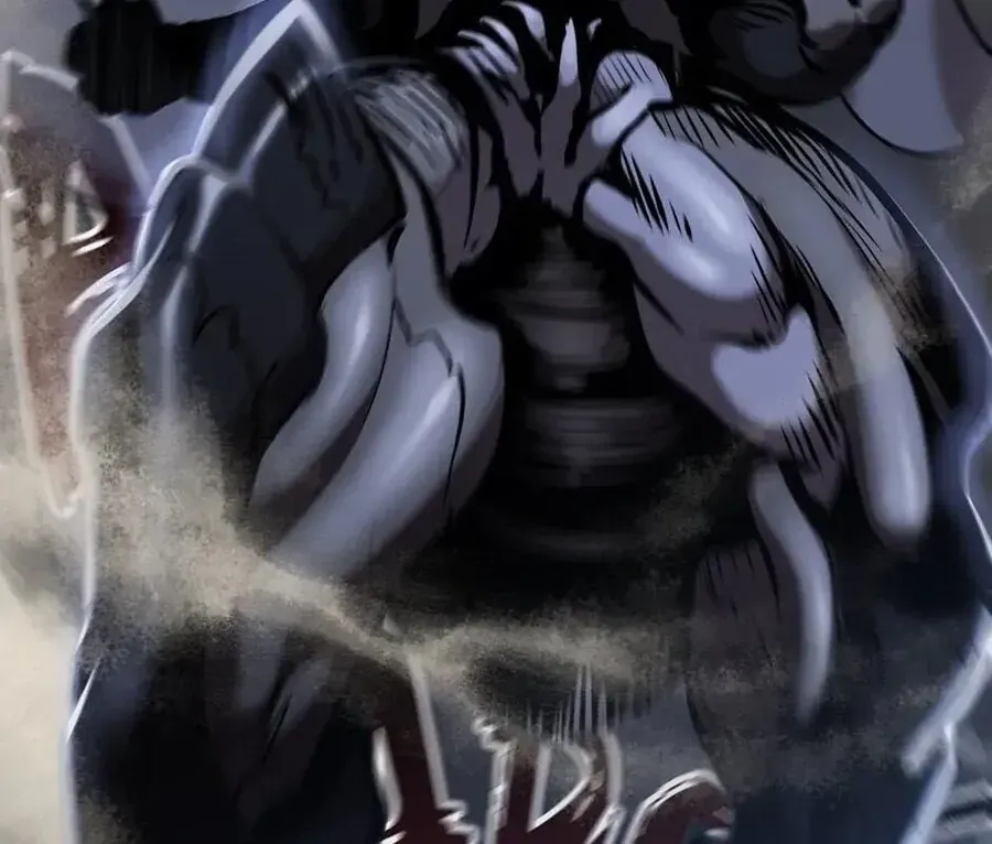 Câu Chuyện Sinh Tồn Của Kiếm Vương Ở Thế Giới Khác [Chap 12-61]