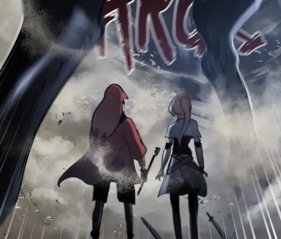 Câu Chuyện Sinh Tồn Của Kiếm Vương Ở Thế Giới Khác [Chap 12-61]