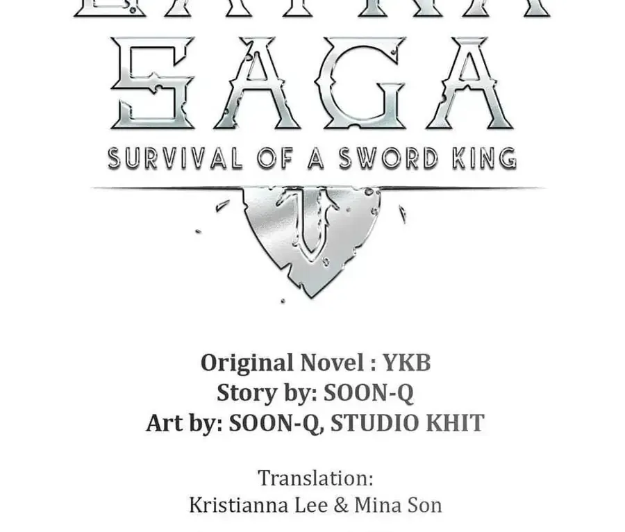 Câu Chuyện Sinh Tồn Của Kiếm Vương Ở Thế Giới Khác [Chap 12-61]